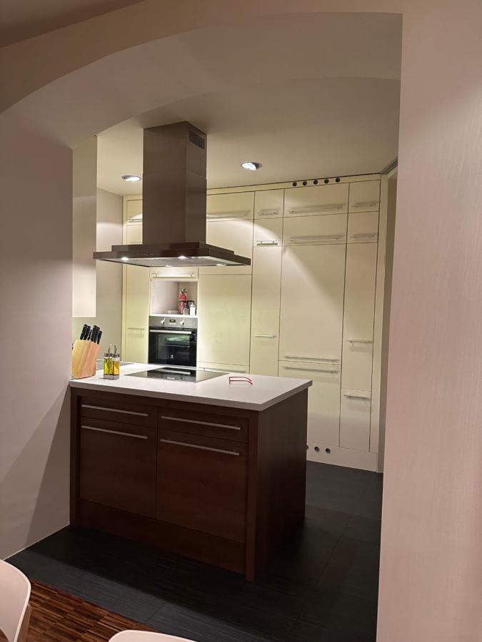 Apartament Triple Bridge Lublana Zewnętrze zdjęcie