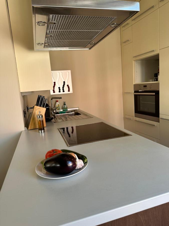 Apartament Triple Bridge Lublana Zewnętrze zdjęcie