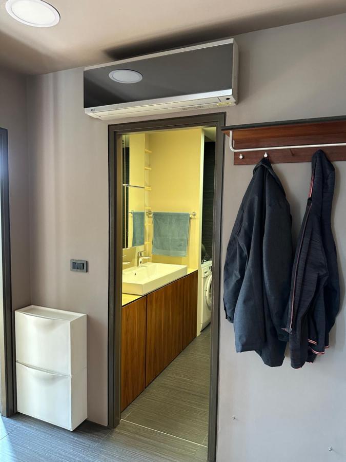 Apartament Triple Bridge Lublana Zewnętrze zdjęcie