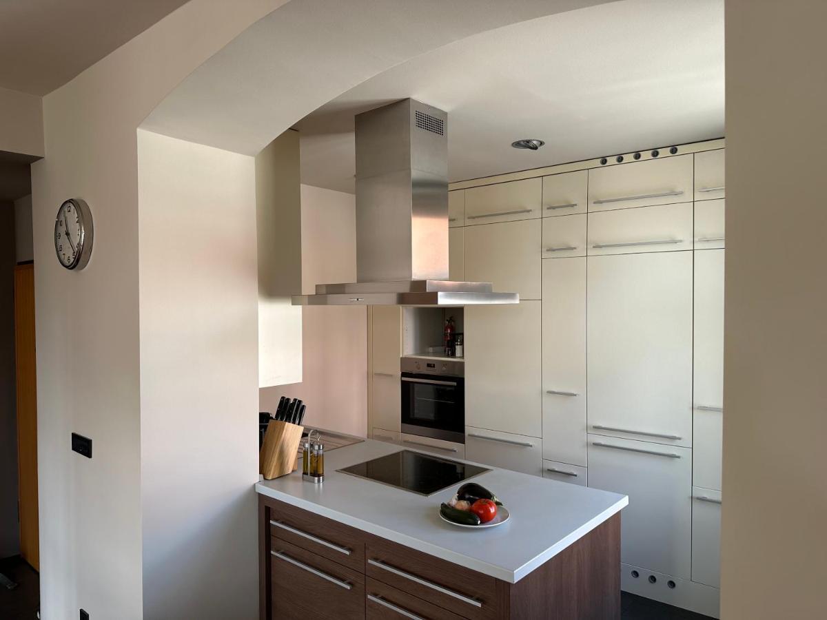 Apartament Triple Bridge Lublana Zewnętrze zdjęcie