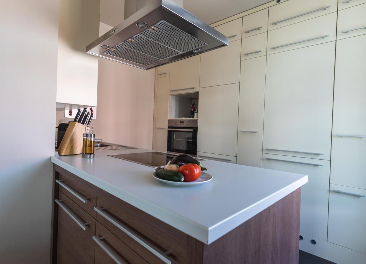 Apartament Triple Bridge Lublana Zewnętrze zdjęcie