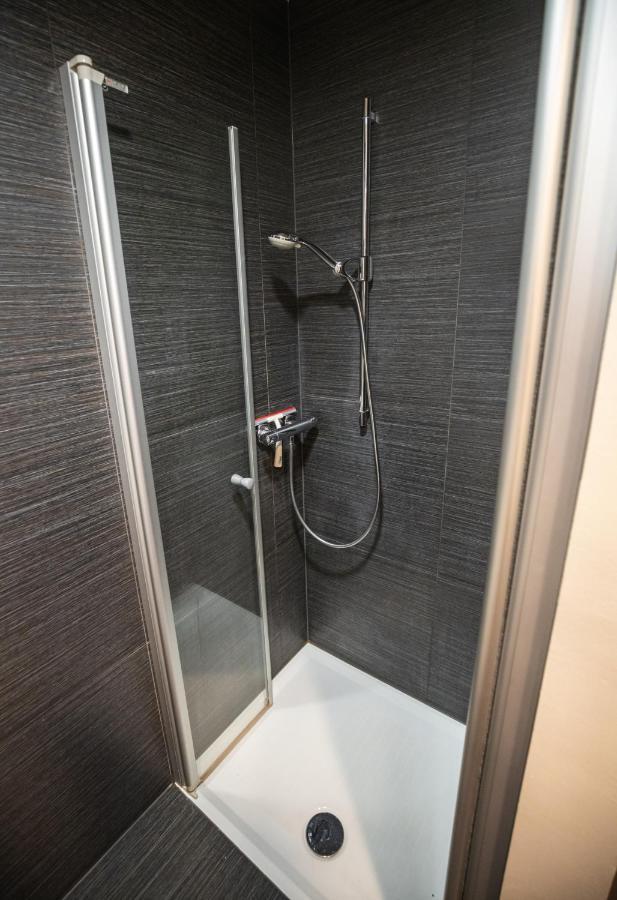 Apartament Triple Bridge Lublana Zewnętrze zdjęcie