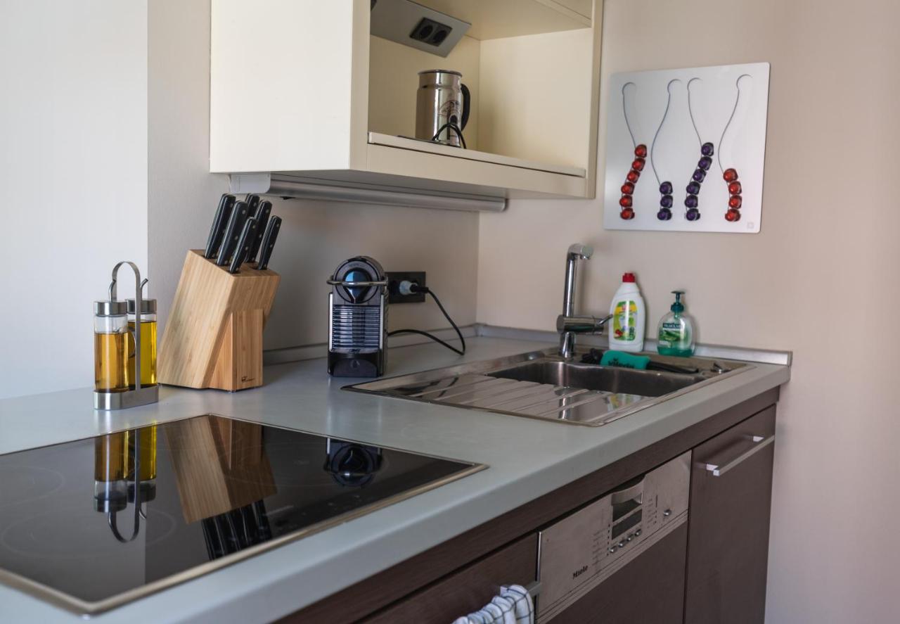 Apartament Triple Bridge Lublana Zewnętrze zdjęcie